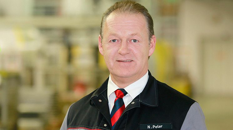 Rittal bygger morgendagens fabrik 