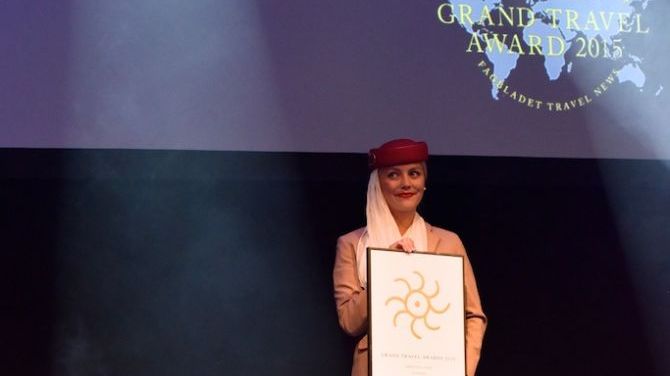 Årets beste bilutleieselskap