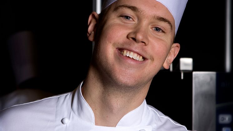 Sveriges främsta kockar samlade på restaurang Årets Kock på GastroNord