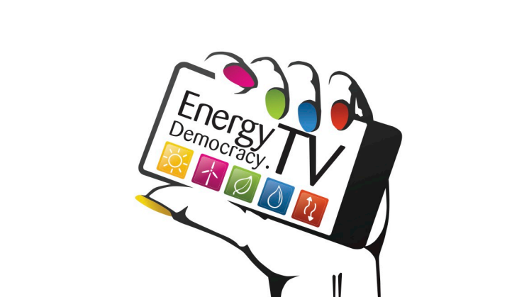 Videostar! Frontrunner Proposal - get your ad in the first issue of Energy Democracy!