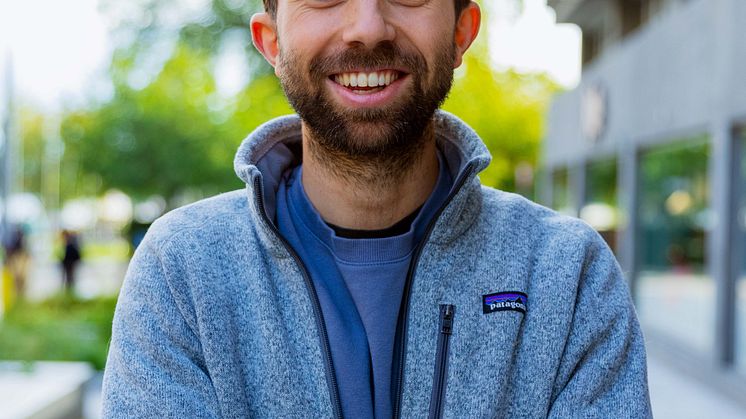 Eirik Rime