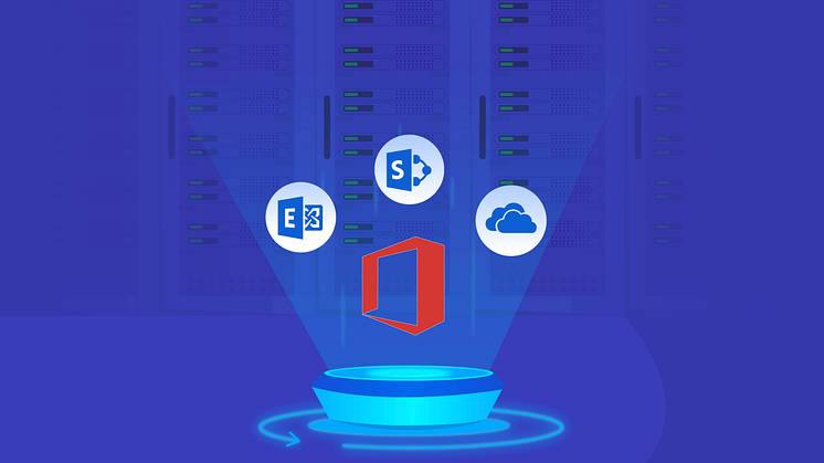 ManageEngine RecoveryManager Plus lägger till stöd för återställning av SharePoint Online och OneDrive for Business