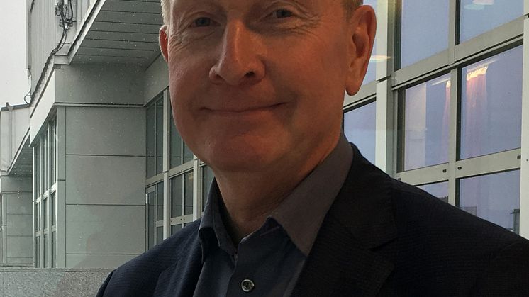 Håkan Sjöström