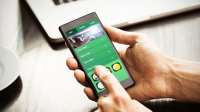 Allt fler söker hjälp för spelproblem
