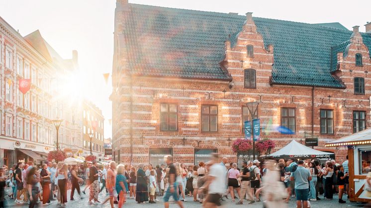 Malmöfestivalen 2022