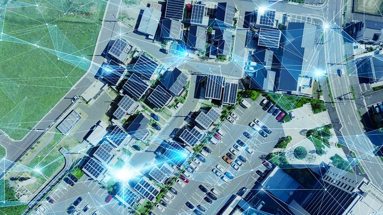 Ny solkarta ska ge nytt liv till marknaden för solceller 
