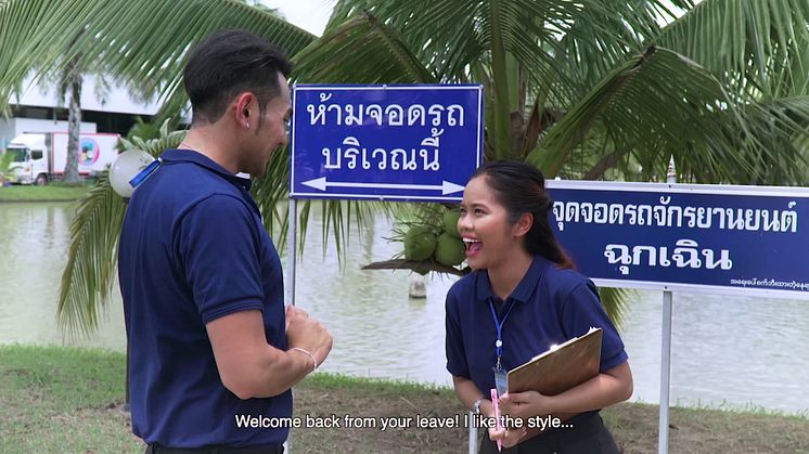 Intro film Migrant workers 