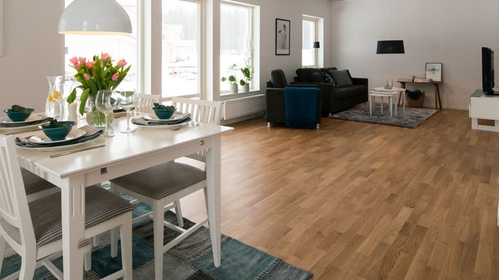 Villavisningshelg den 11-12 april