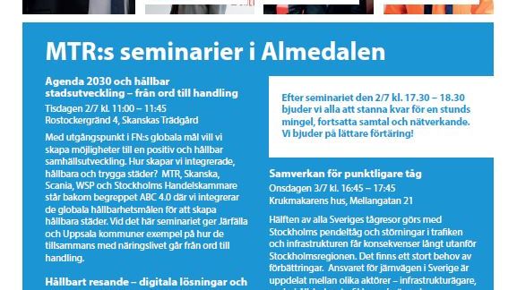 För högupplöst presentation, se bifogad pdf-fil