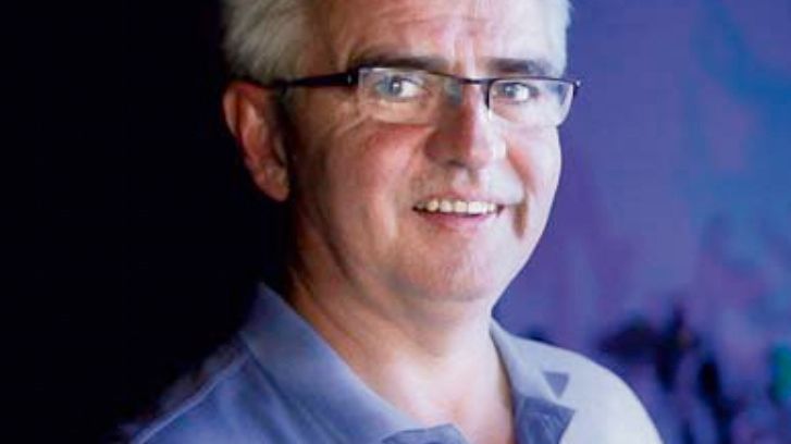 Björn Gitle Hauge