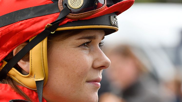 Ulrika Holmquist