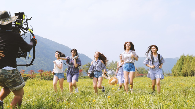 DJI & K-Pop Powerhouse Zanybros Form Strategic Partnership