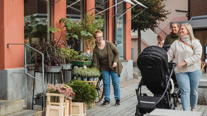 Tillsammans med olika samhällsaktörer ska Kävlinge kommun sätta fokus på olika utmaningar och framtidstankar kring hur Kävlinge och Furulund ska utvecklas. - Vi vill skapa brett engagemang och samla eldsjälar som kan och vill bidra med sin erfarenhet