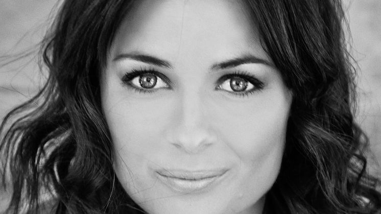 Susanne Thorson
