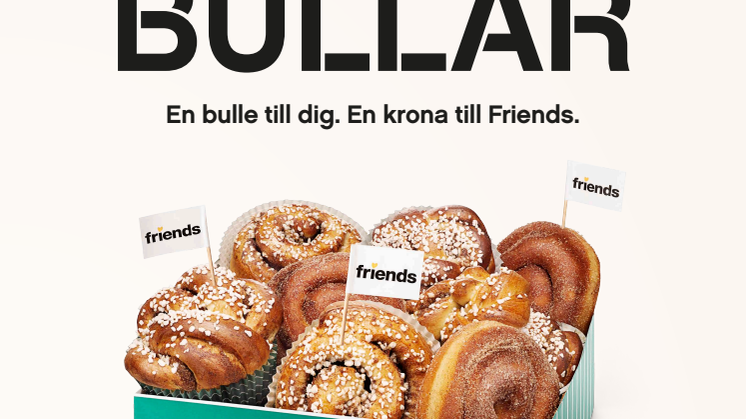 Bussiga bullar på 7-Eleven