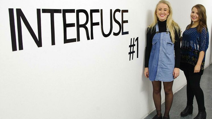 Unique exhibition ‘fuses’ together innovative student artwork 
