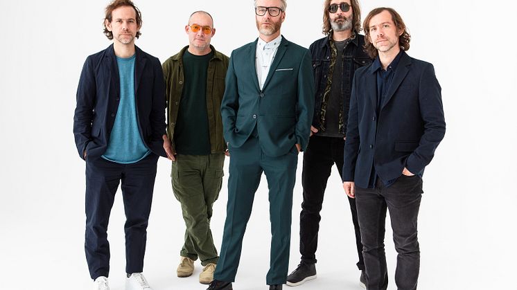 The National
