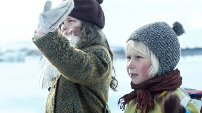 Goodyear UltraGrip Ice Arctic_TV Ad_winter 2012
