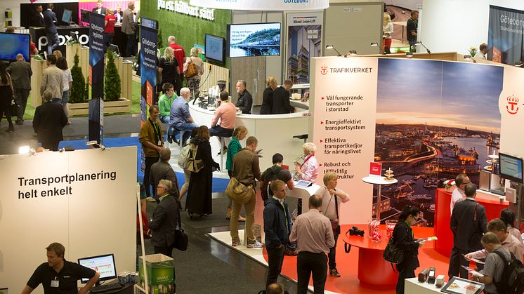 Logistik & Transport 2013
