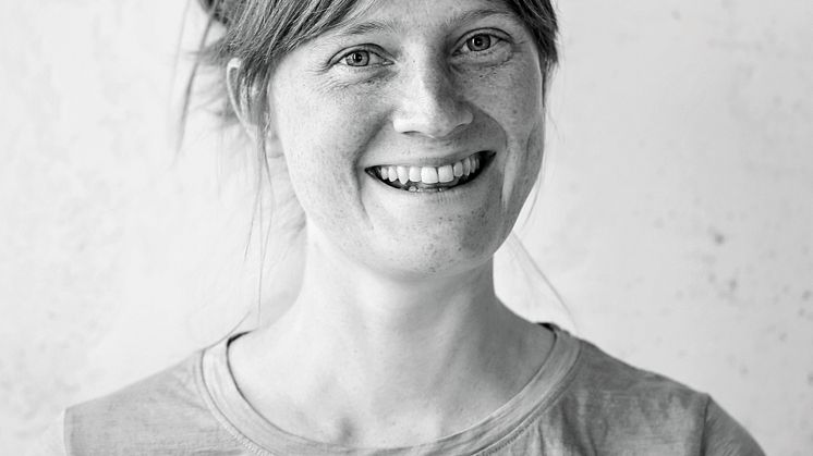 Ingrid Kleiva Møller