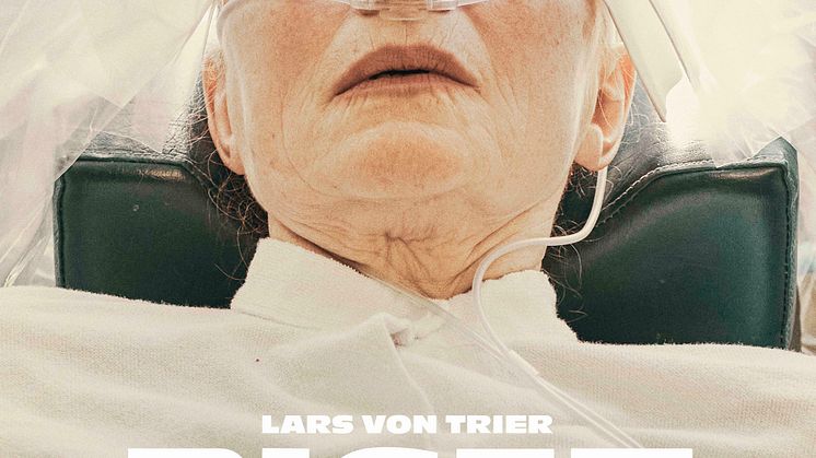 Bodil plakat