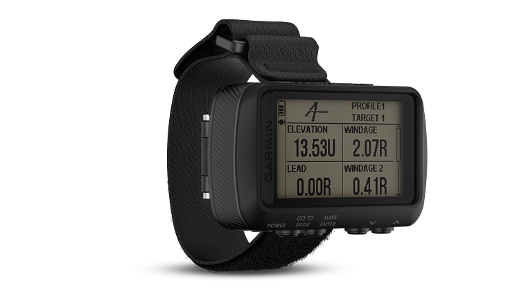 Foretrex 701 Ballistic Edition