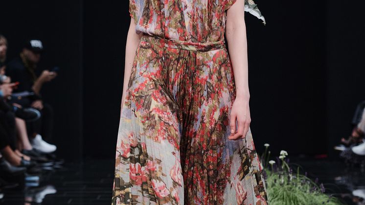 Evigt mode / Eternal fashion