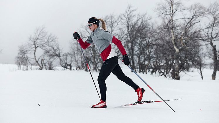 CRAFT Nordic-Ski