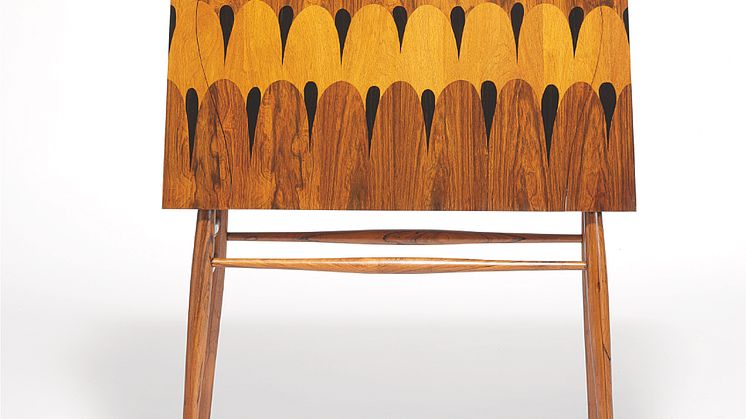 Kaj Gottlob "Barskab" / "Bar Cabinet"