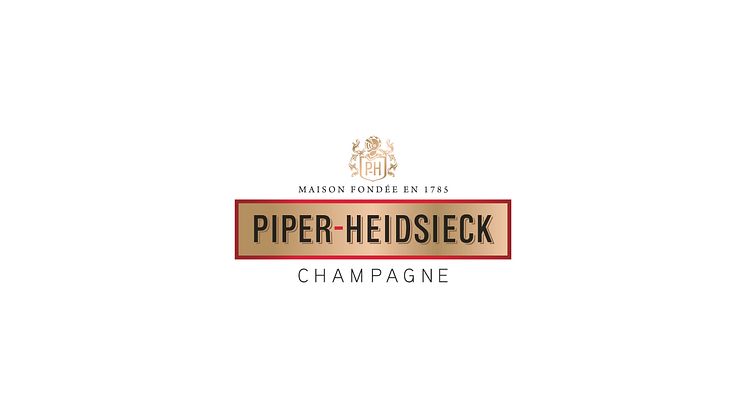 Wine Spectator awards the outstanding elegance and the refinement of Piper-Heidsieck!