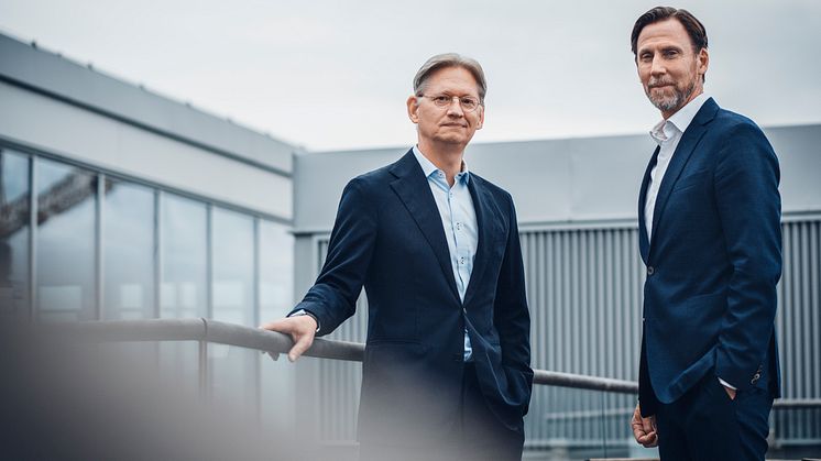 Inbjudan till presentation av Axfoods bokslutskommuniké 2020