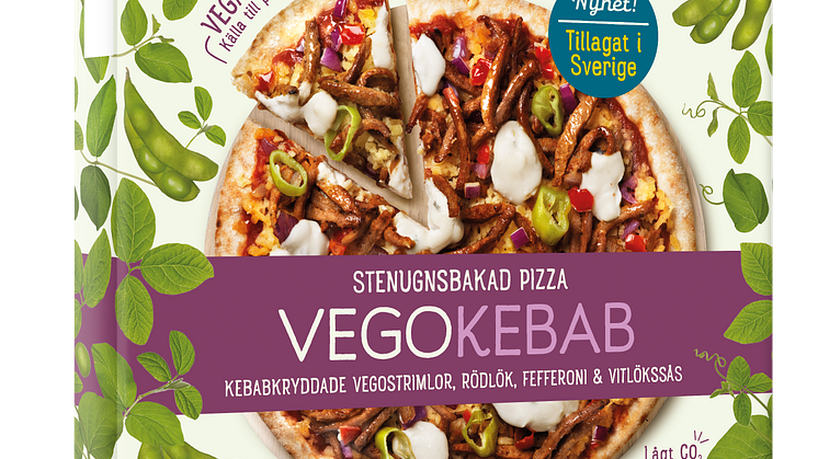 Anamma vegokebab