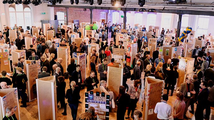 Sweden Demo Day växer - nu öppnar anmälan