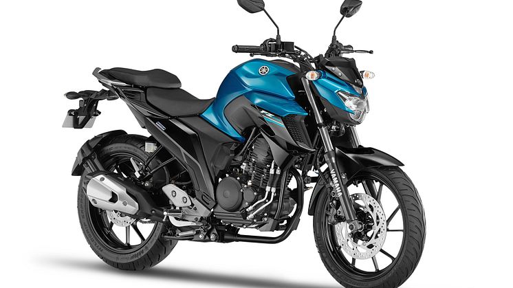 FZ25