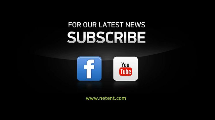 Silent Run video slot
