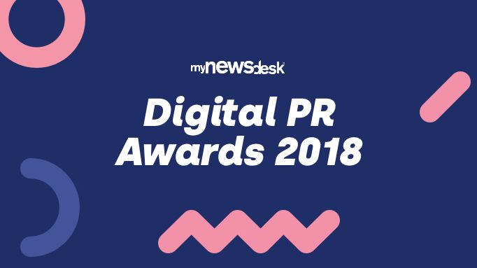Die "Digital PR Awards" für Deutschland, Österreich und die Schweiz