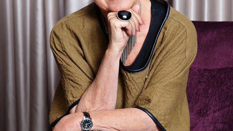Karin Brunk Holmqvist