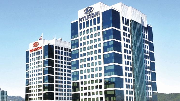 Ny aftale bevidner Hyundai/KIAs store engagement i at skabe en mere bæredygtig fremtid