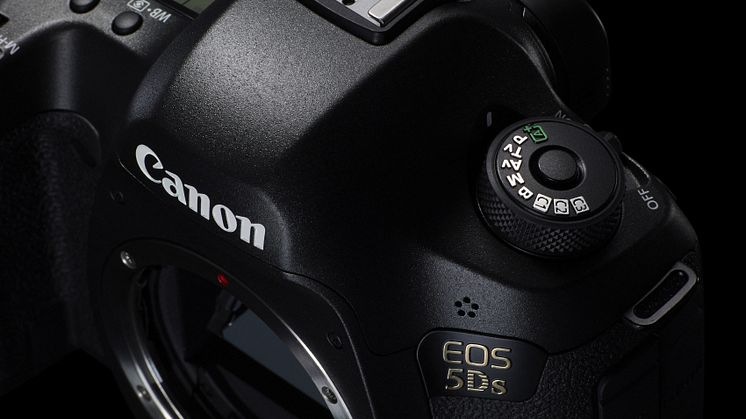 EOS 760D Black Beauty