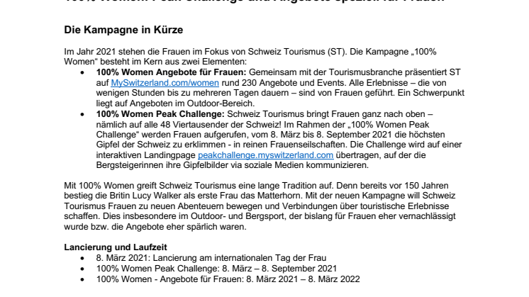 Mediendossier_100PercentWomen.pdf