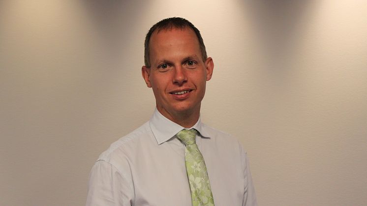Vitalis presenterar rapport om kompetensutveckling inom eHälsa