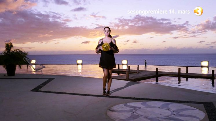 Paradise Hotel - promo