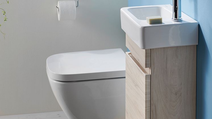 Geberit Renova Plan