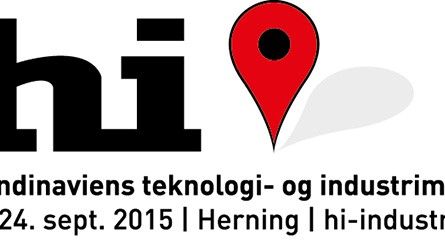 Mød Rittal på HI-messen i Herning