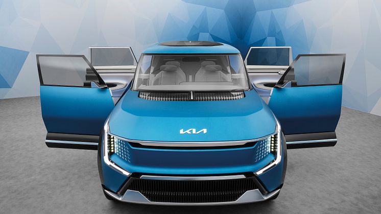 KIA_EV9 Concept005