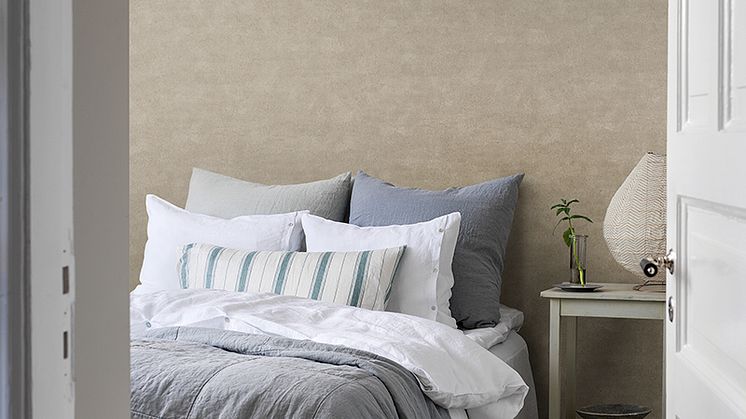 Shades of chalk - Tapet Bronzite 4690