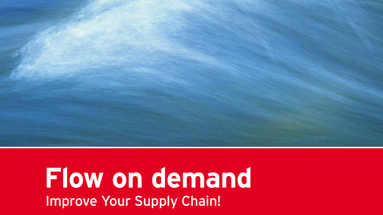 PipeChain - Flow On Demand