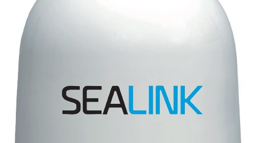 Story image - Marlink - Sealink Dome