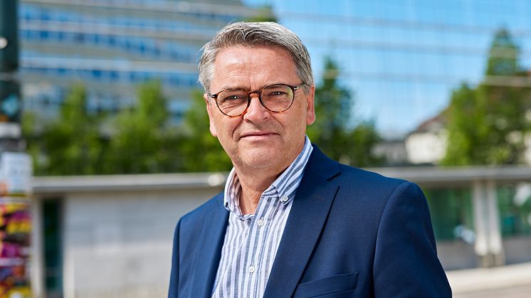 Magne Gundersen, forbrukerøkonom