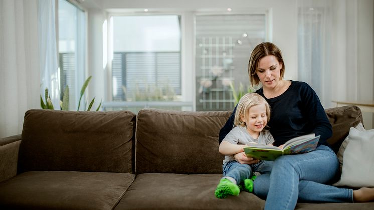 Linde energi erbjuder smarta och hållbara energilösningar, med Örebro läns lägsta priser för elnät och fjärrvärme. Foto: Linde energi